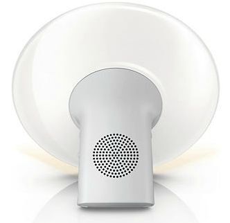 Philips Wake up Light HF3500 | wit 4