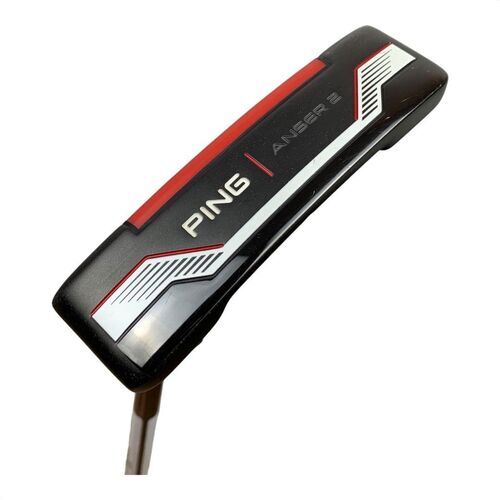 Ping Anser 2021 Putter