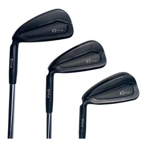 Ping G710 Iron Set