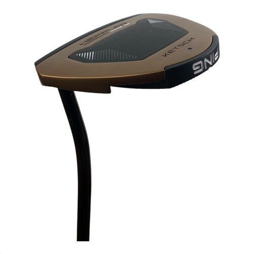 Ping Heppler Ketsch Putter