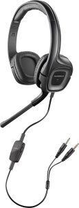 Plantronics Audio 355 | schwarz 2