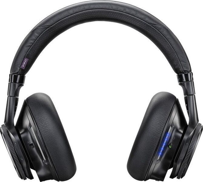 Plantronics BackBeat Pro | black 1
