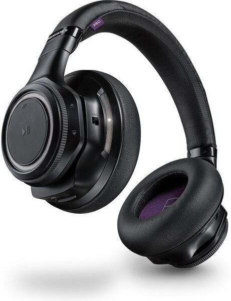 Plantronics BackBeat Pro | black 2