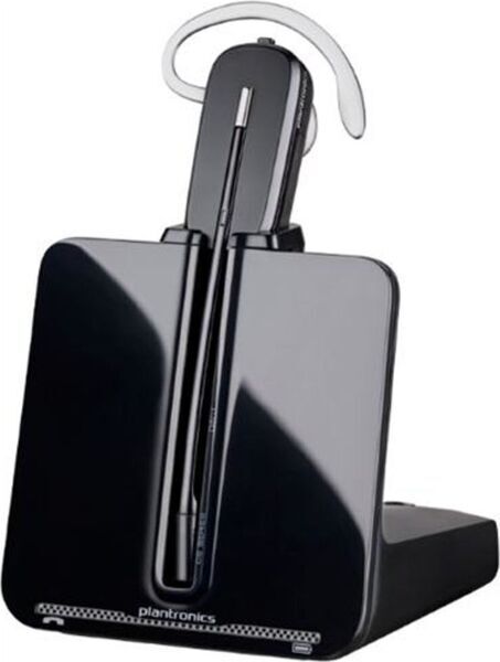Plantronics CS540A | black, image 1 of 2