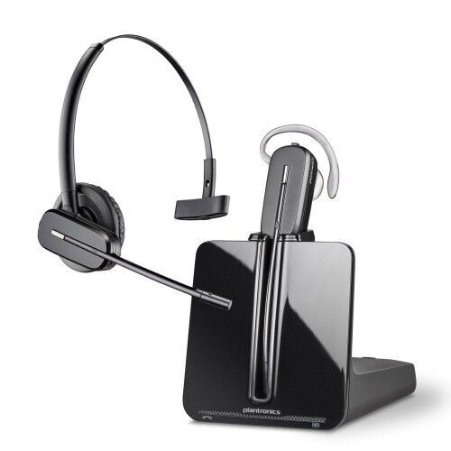 Plantronics CS540A | black, image 2 of 2