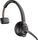 Plantronics Savi 8210 Office Standard | czarny thumbnail 1/2