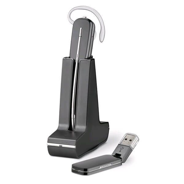 Plantronics Savi W440-M | musta 1