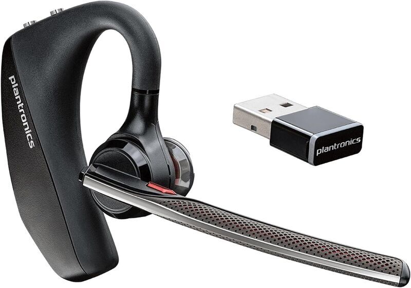 Plantronics Voyager 5200 | black 1