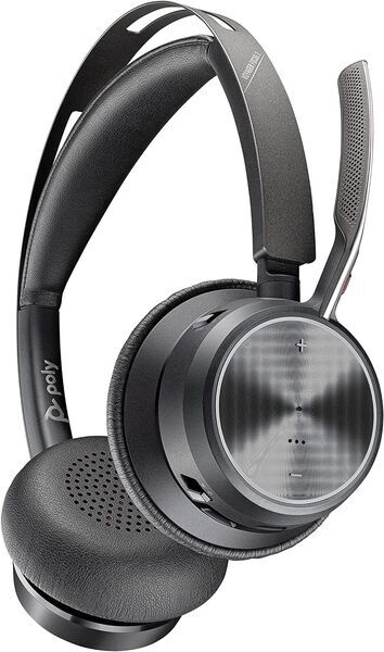 Plantronics Voyager Focus 2 UC | sort 1