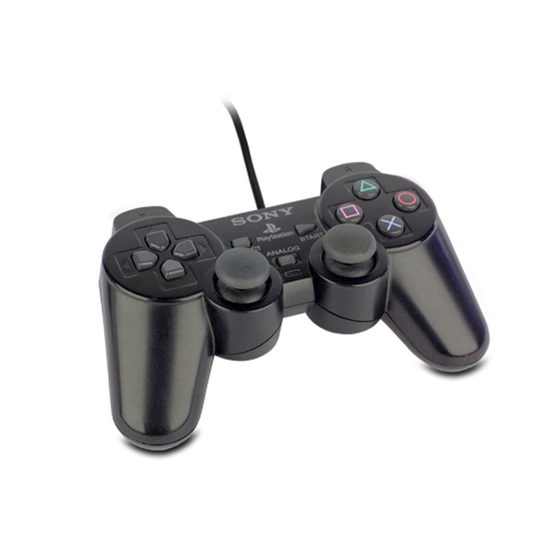 Sony PlayStation 2 Fat, nero, 101 €