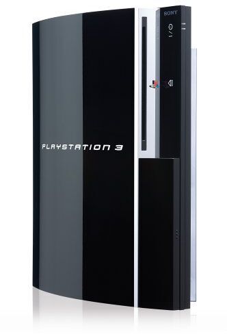 Sony PlayStation 3 Fat