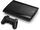 Sony PlayStation 3 Super Slim | 500 GB | DualShock Wireless Controller | zwart thumbnail 1/3