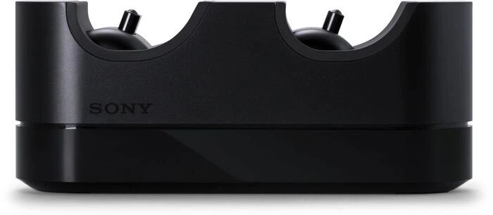 Sony PlayStation 4 (PS4) DualShock Charging station | black 2