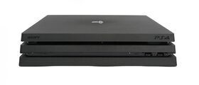 Sony PlayStation 4 Pro (PS4 Pro) | incl. game
