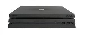 Sony PlayStation 4 Pro (PS4 Pro) | jeu inclus