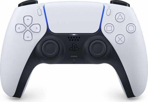 Sony PlayStation 5 (PS5) DualSense Wireless Controller