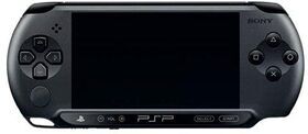 Sony PlayStation Portable (PSP)