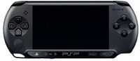 Sony PlayStation Portable (PSP)