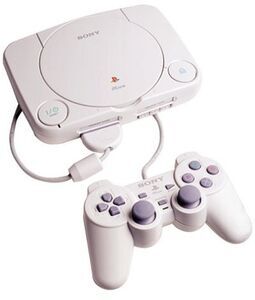 Sony PlayStation PSone