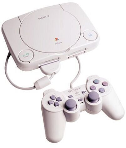 Sony PlayStation PSone