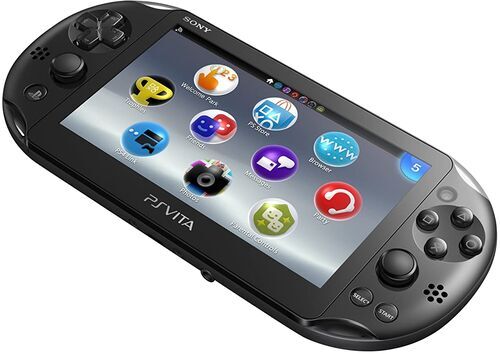 Sony PlayStation Vita Slim (PS Vita Slim)