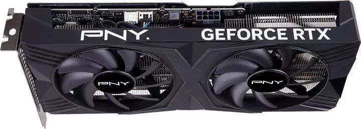 PNY GeForce RTX 4070 Verto Dual Fan | 12 GB GDDR6X 2