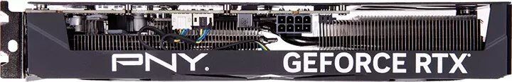 PNY GeForce RTX 4070 Verto Dual Fan | 12 GB GDDR6X 3
