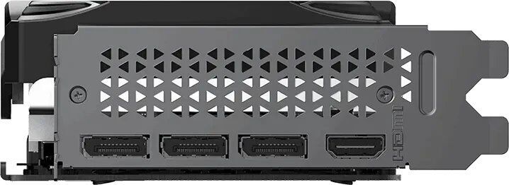 PNY GeForce RTX 5070 Triple Fan | 12 GB GDDR7 3