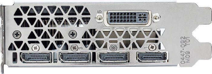 PNY Nvidia Quadro M5000 | 8 GB GDDR5 2