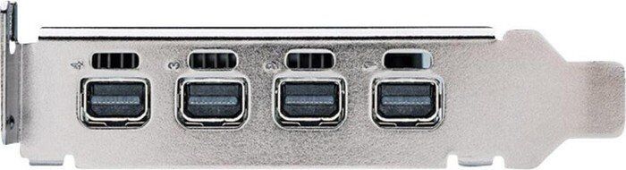 PNY Nvidia Quadro P1000 | 4 GB GDDR5 2