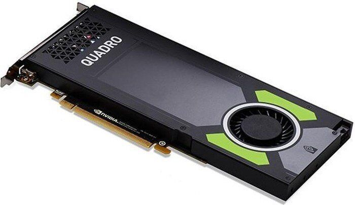 PNY Nvidia Quadro P4000 | 8 GB GDDR5 | 514 € | Agora com período de ...