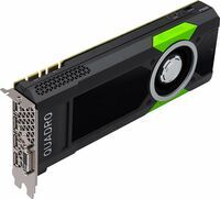 PNY Nvidia Quadro P5000