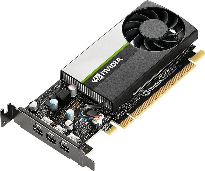 PNY Nvidia Quadro T400 | 4 GB GDDR6 1