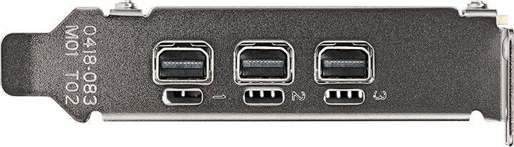 PNY Nvidia Quadro T400 | 4 GB GDDR6 2