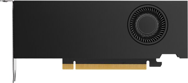 PNY Nvidia RTX A2000 | 6 GB GDDR6 3
