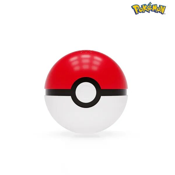 Teknofun Poke Ball Wireless | biały/czerwony 1