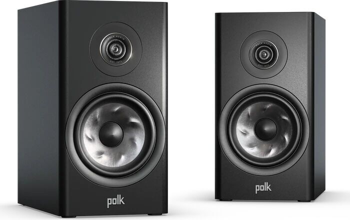 Polk Audio Reserve R100 | Crna, image 1 of 1