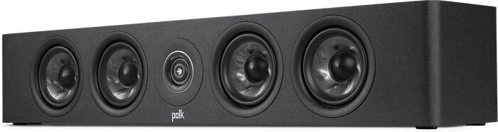 Polk Audio Reserve R350 | black, image 1 of 3