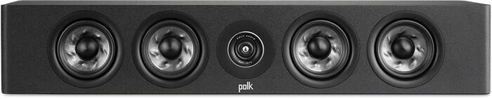 Polk Audio Reserve R350 | black, image 2 of 3