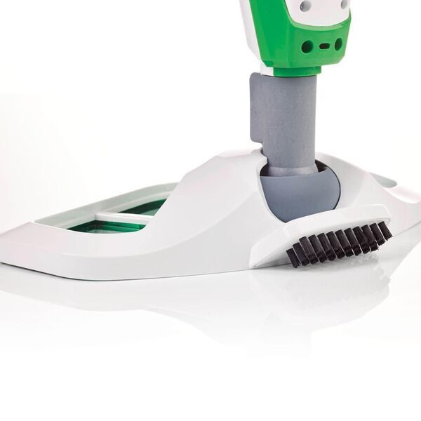 Polti Vaporetto SV400 Hygiene Steam cleaner | green/white 3