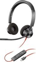 Poly Blackwire 3320