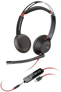 Poly Blackwire 5220