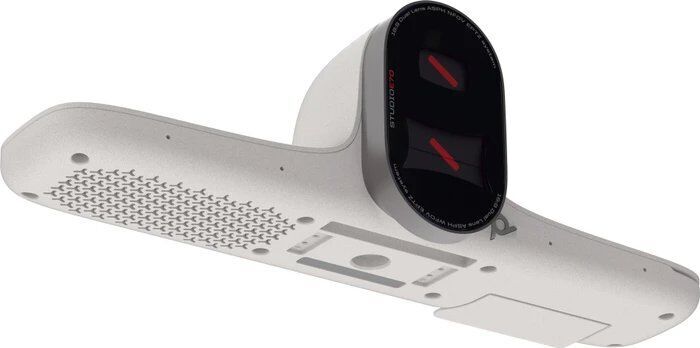 HP Poly Studio E70 Video bar | white 1