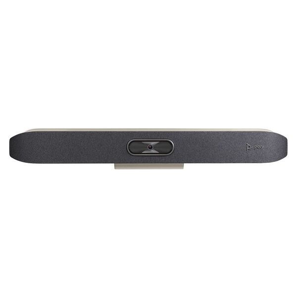 Poly Studio X50 Video bar | black 1