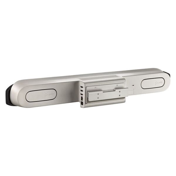 Poly Studio X50 Video bar | black 2
