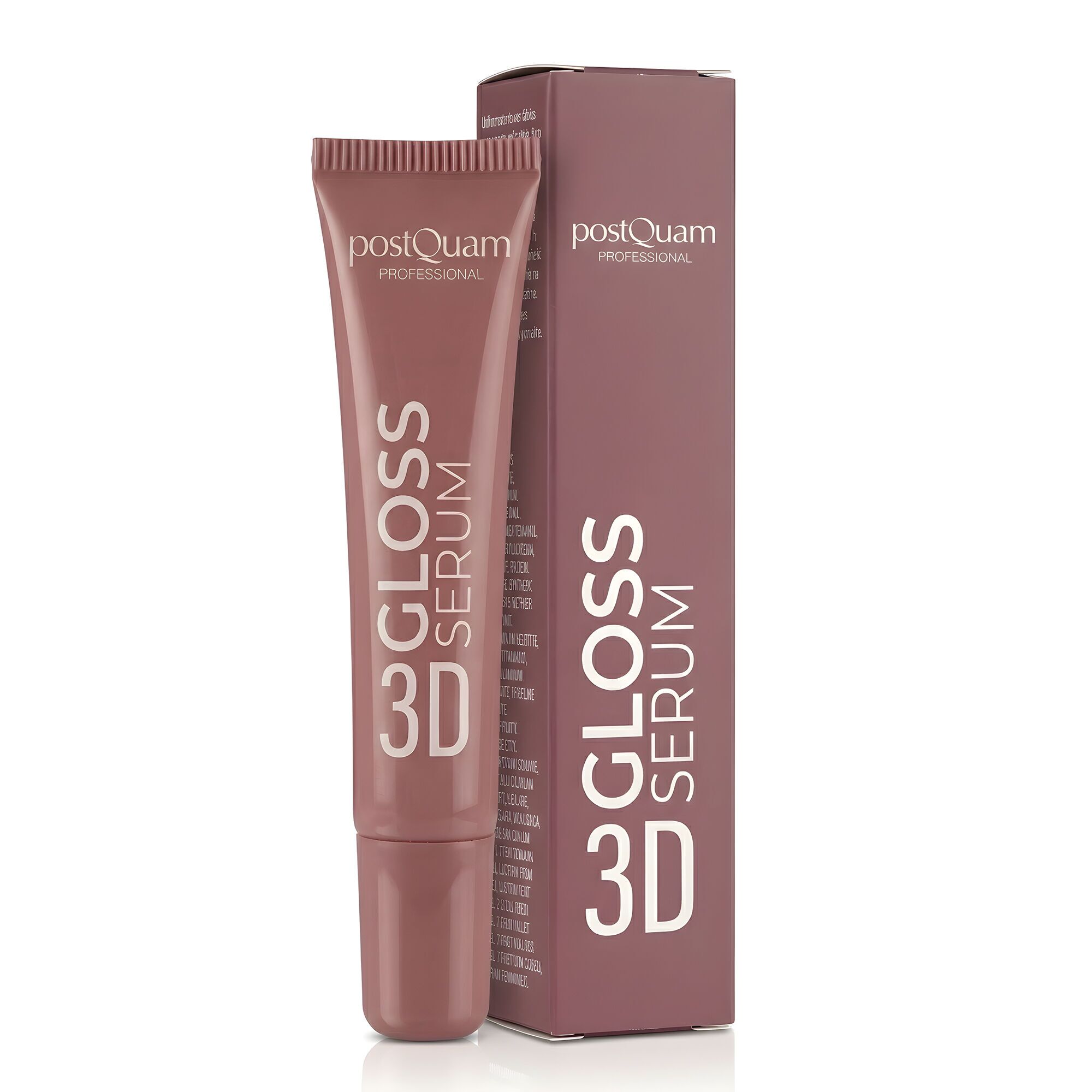 postQuam 3D Gloss Serumcrème Cashmere | crème