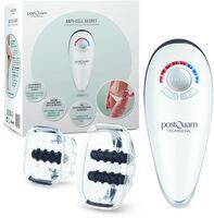 postQuam Anti-Cell Secret Appareil de massage