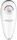 postQuam Anti-Cell Secret Massager | white thumbnail 2/3