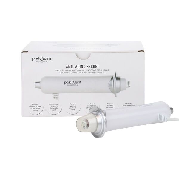 postQuam Anti-Aging Secret | blanc 1