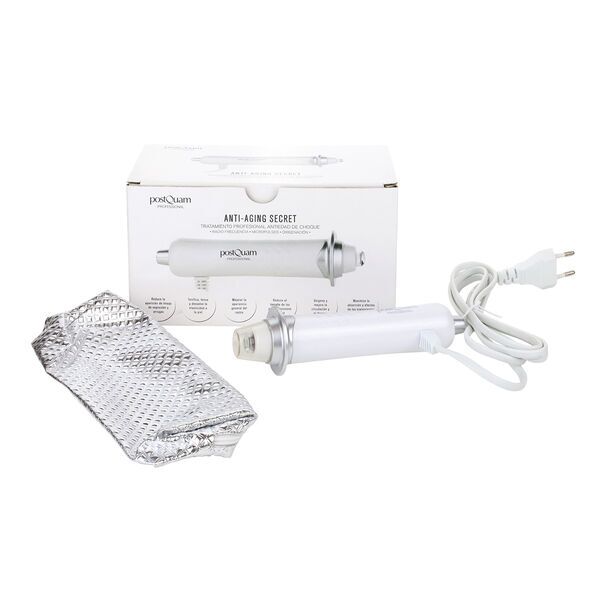 postQuam Anti-Aging Secret | blanc 3